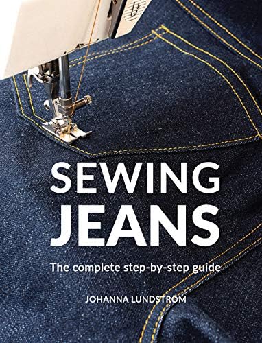 The Denim Manual: A Complete Visual Guide for the Denim Industry