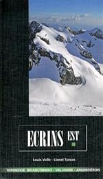 Ecrins est