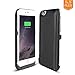 COOLEAD iPhone 6S Plus Battery Case,iPhone 6 Plus Battery Case, iPhone 6/6s Plus Portable Charger Charging Case (5.5