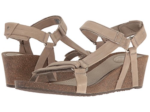 teva ysidro universal flat sandal