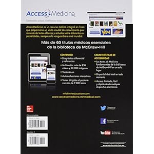 Harrison. Principios de medicina interna - 19ª Edición, volúmenes 1-2 (Spanish Edition)