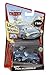 Cars 2 1:55 Lights And Sounds Spy Mcmissile Vehicle