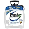 Roundup Ready-To-Use Weed & Grass Killer III with Pump ‘N Go 2.1 Sprayer, 1.33 gallons