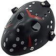 COSTOYFUN Halloween Costume Horror Mask Cosplay Costume Mask Party Masquerade Props Mask