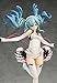 Good Smile Hatsune Miku: Racing Miku PVC Figure (2014 Version)