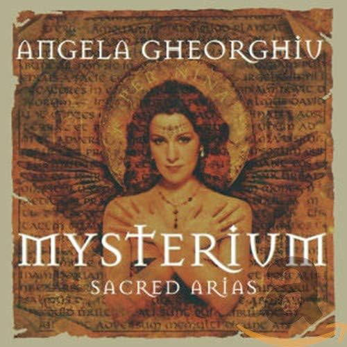 Mysterium