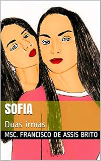 Livro Sofia: Duas irmas