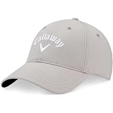 Callaway Golf Performance Side Crested Unstructured Headwear