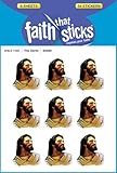 The Christ (Faith That Sticks Stickers) by 