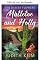 Livro As flores do deserto - Visco & azevinho (Série Desert Sage Inn Livro 4)