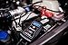 ENERGIZER 4-Amp 6V/12V Auto Charger, 9-Step Smart Battery Maintainer, Trickle Charger w/ LCD Display