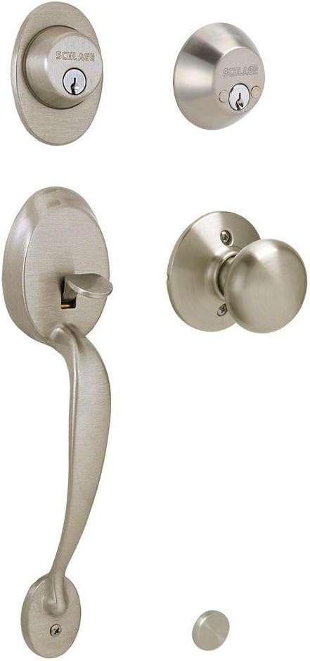 Best Home Depot Entry Door Handleset