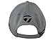 NEW TaylorMade SLDR S Tour Radar Relaxed Gray Adjustable Hat/Cap