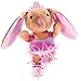 Build a Bear Workshop - Furry Fashions - Ballerina Bunny