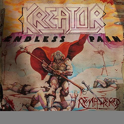 DESTRUCTION - Eternal Devastation - Amazon.com Music