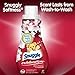 Snuggle Exhilarations Liquid Fabric Softener, Cherry Blossom & Rosewood, 32 Fluid Ounces