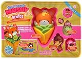 Smooshy Mushy New Bentos Box Collectible Figure - Mexican Foxxy Tacco
