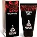 Laboratory EMANSI Original Russian Titan Gel Big Dick Herbal Enlargement, Penis Enlargement Cream Increase Cock Size Dick Thickening Growth