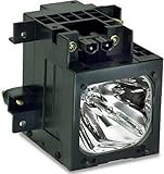 Sony KF-50WE610 TV Assembly Cage with High Quality Projector bulb