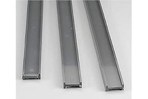 Plastruct B-20 I Beam5/8 3 PLS90031 Plastic Building Supplies