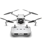 DJI Spark, Portable Mini Drone, Alpine White