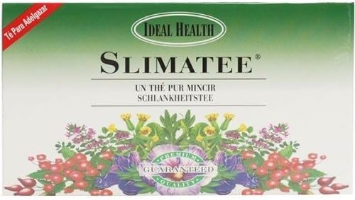 Slimatee 20bag X 4 by Slimatee