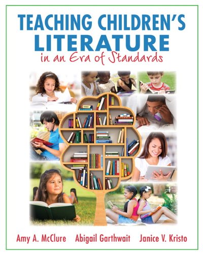 Teaching Children's Literature in an Era of Standards