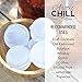 Ice Ball Molds by Artic Chil (2