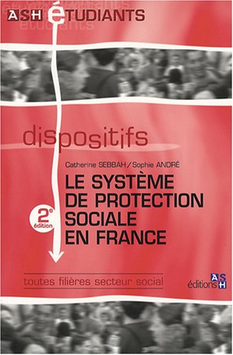 systeme de protection sociale 2eme edition by (Paperback)