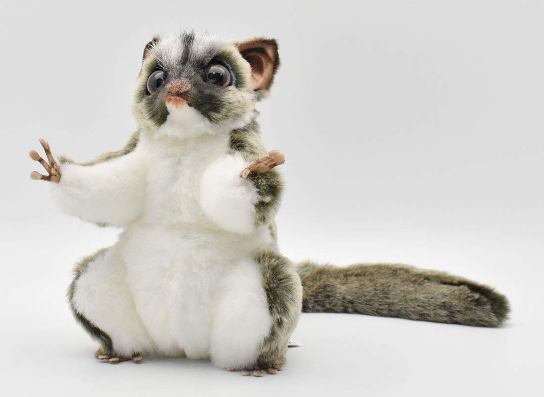 stuffed sugar glider