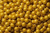 Sixlets Shimmer Gold 6lb