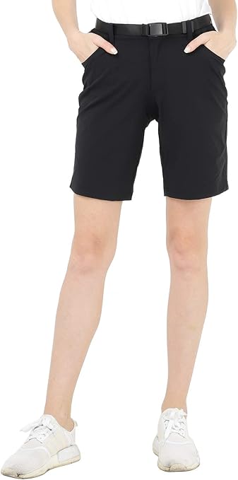 nylon walking shorts