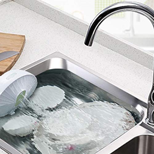 2 Dishwasher+Multi+Function+Portable+Vegetable+Cleaning