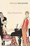 "Plays Volume One (W. Somerset Maugham) (Maugham Plays)" av W. Somerset Maugham