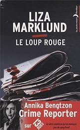 Le  loup rouge