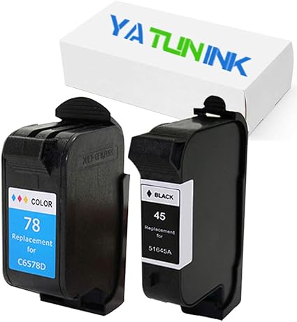 Amazon Desk Jet F2400 Ink Cartridge / Tomatoink is your environmentally friendly ink cartridge 