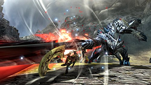 Monster Hunter Generations Ultimate - Nintendo Switch [Digital Code] - Thumbnail 2