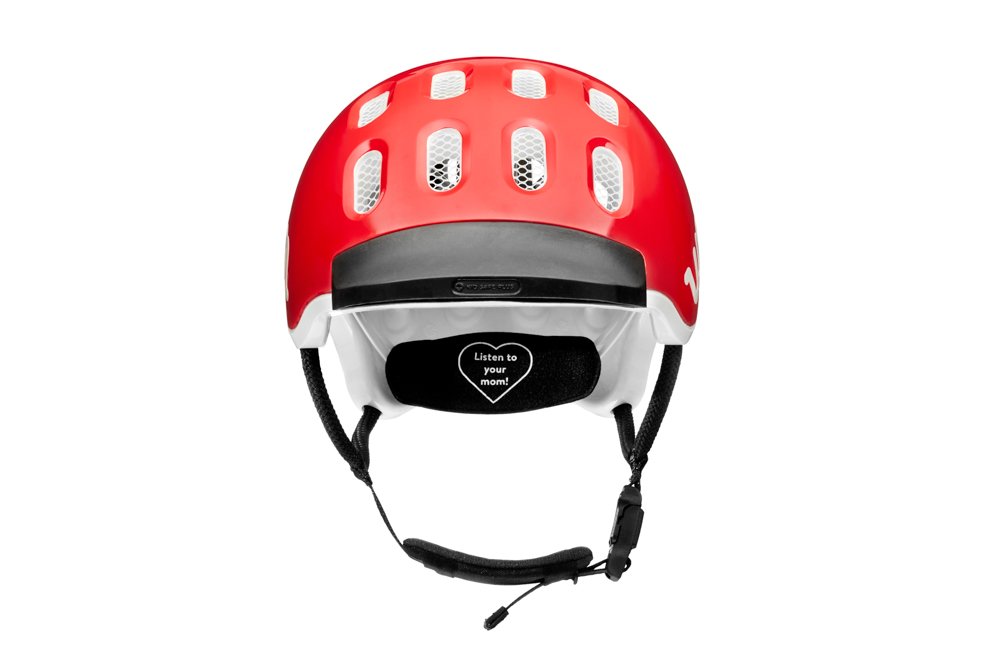 woom helmet small