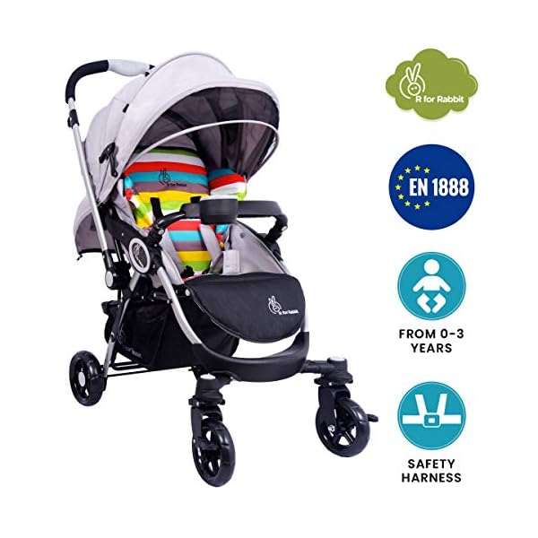 designer baby stroller