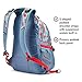 High Sierra Loop Backpack, Compact & Stylish Bookbag Perfect for Students, Office, or Travel