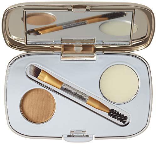 jane iredale GreatShape Eyebrow Kit, 1.54 oz. 4 jane iredale GreatShape Eyebrow Kit, 1.54 oz.