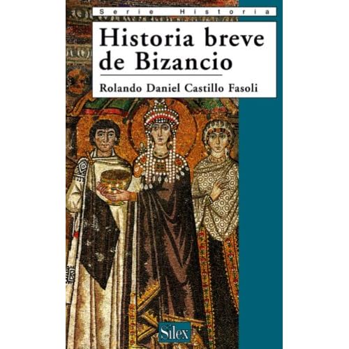 Historia breve de Bizancio