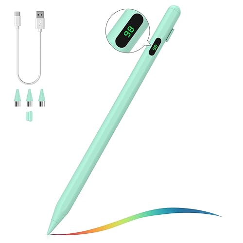 MoKo Stylus Pen for Touch Screen, Active Universal Stylus Pen
