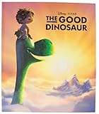 The Disney Pixar the Good Dinosaur