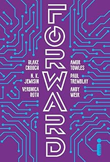 Livro Forward