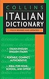 Collins Italian Dictionary (Collins Language)