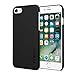 iPhone 7 Case, Incipio Feather Case Ultra-Thin Lightweight Cover fits Apple iPhone 7 - Black