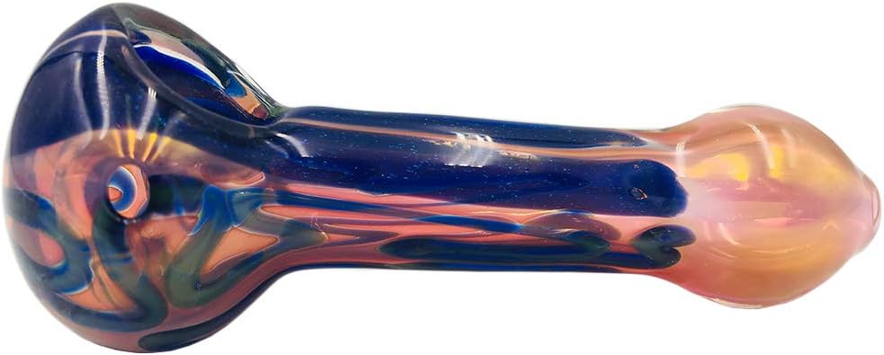 WLLP 4.5 Inch(Space Blue).