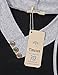 women's hoodie sweatshirt,Timeson Women's V-Neck Long Sleeve Pullover Cute Hoodies with Kangaroo Pocket Black Medium
