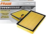 FRAM TGA9401 Tough Guard Flexible Panel Air Filter